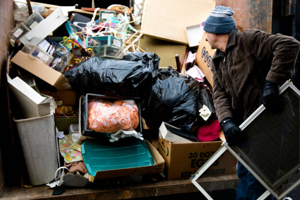 Best Electronics Removal Services  in Epworth, IA