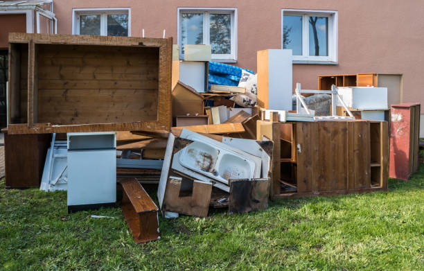 Best Local Junk Hauling  in Epworth, IA