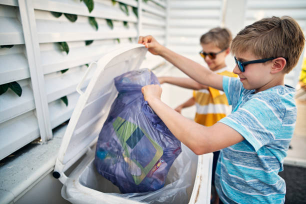 Trusted Epworth, IA Junk Removal Experts
