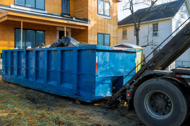 Best Dumpster Rental Services  in Epworth, IA