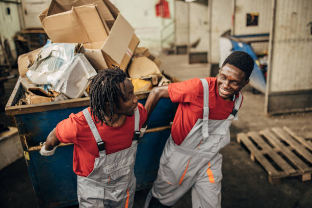 Best Garage Cleanout Services  in Epworth, IA