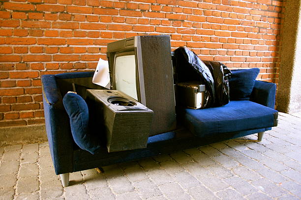 Best Construction Debris Removal  in Epworth, IA