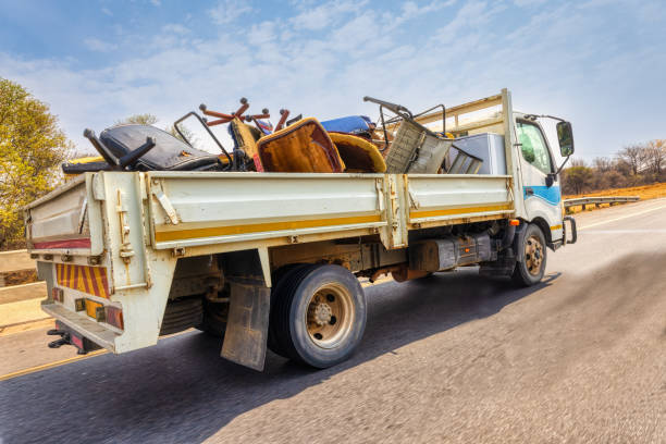 Best Basement Cleanout Services  in Epworth, IA